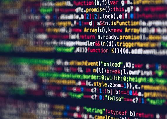 Data Security: Your legal responsibility.